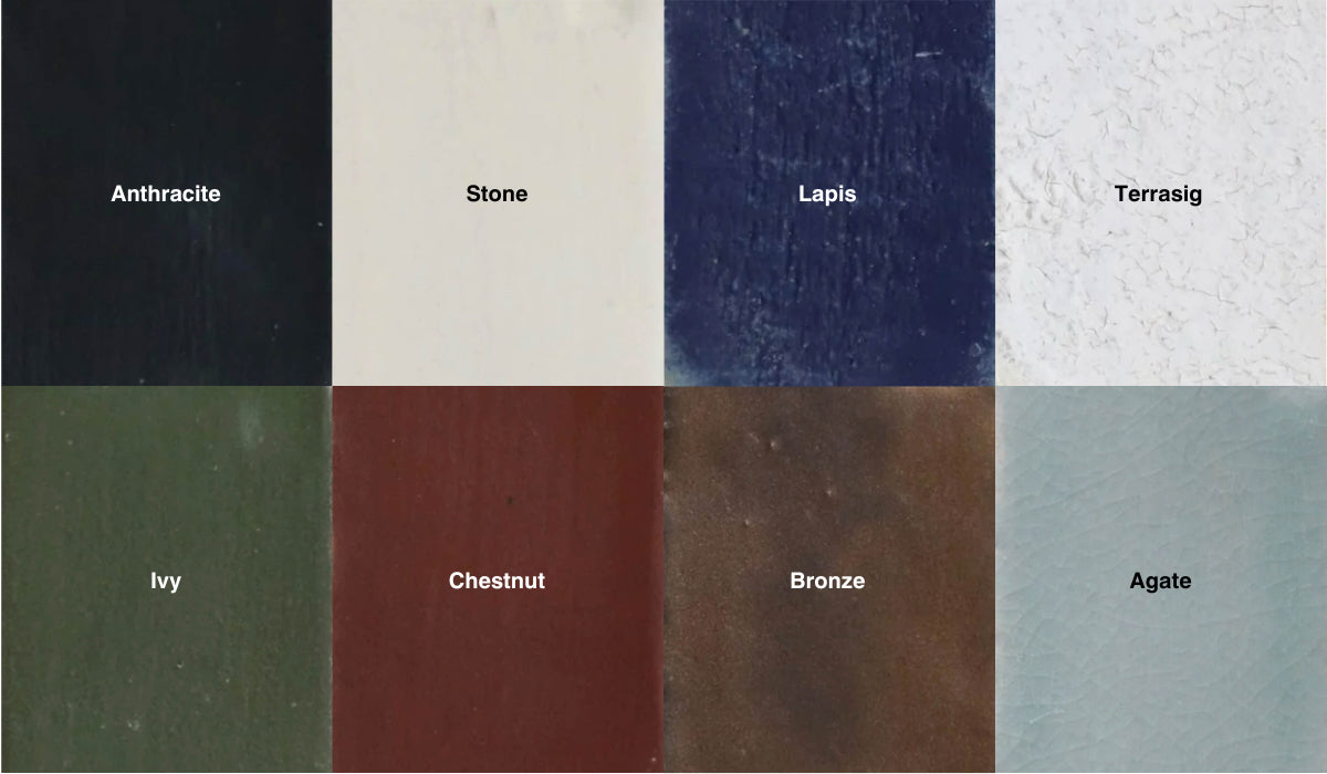 Danny Kaplan Quintus Table Lamp - Spartan Shop