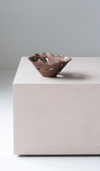 Addison Woolsey Assembled Bowl No. 1