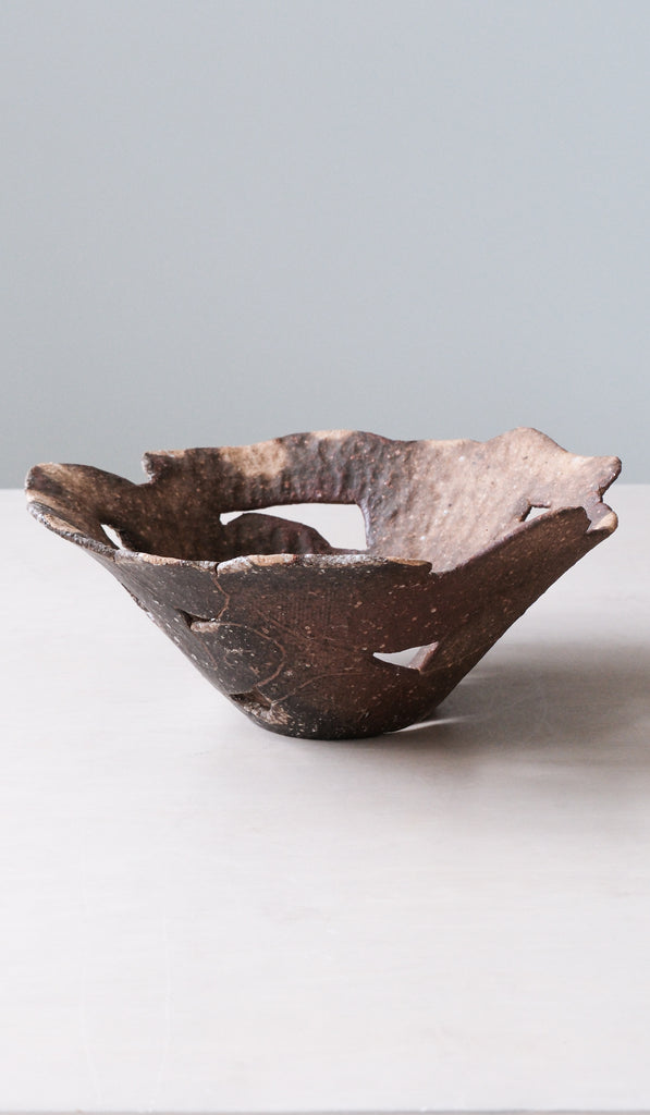 Addison Woolsey Assembled Bowl No. 1