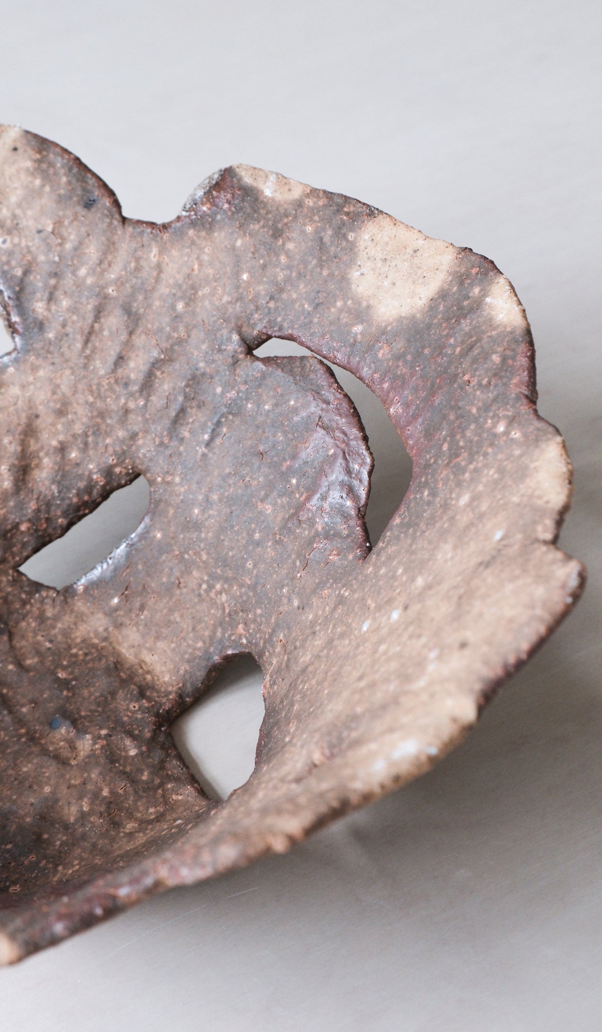 Addison Woolsey Assembled Bowl No. 1