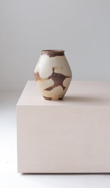Addison Woolsey Marbled Tsubo