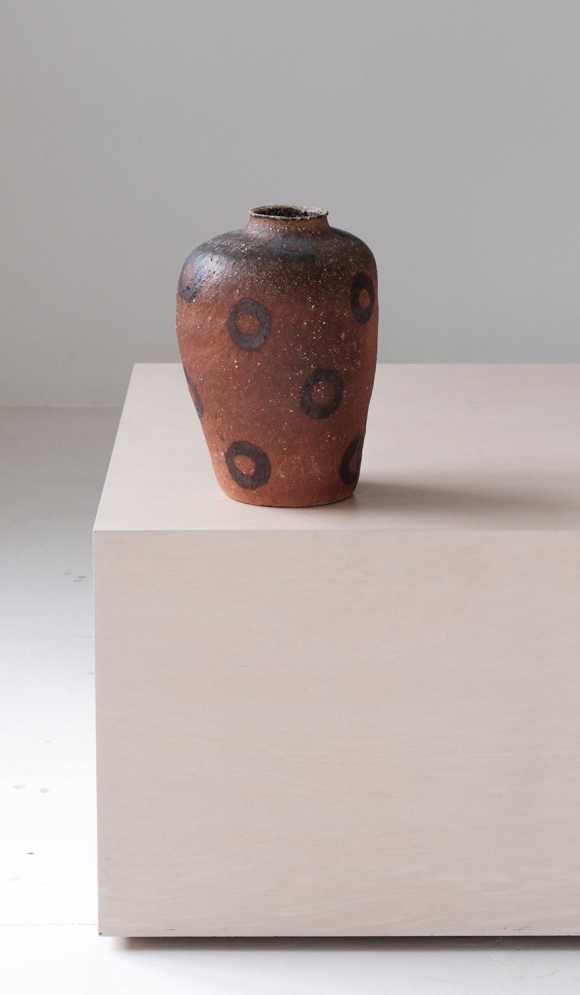 Addison Woolsey Maru Tsubo