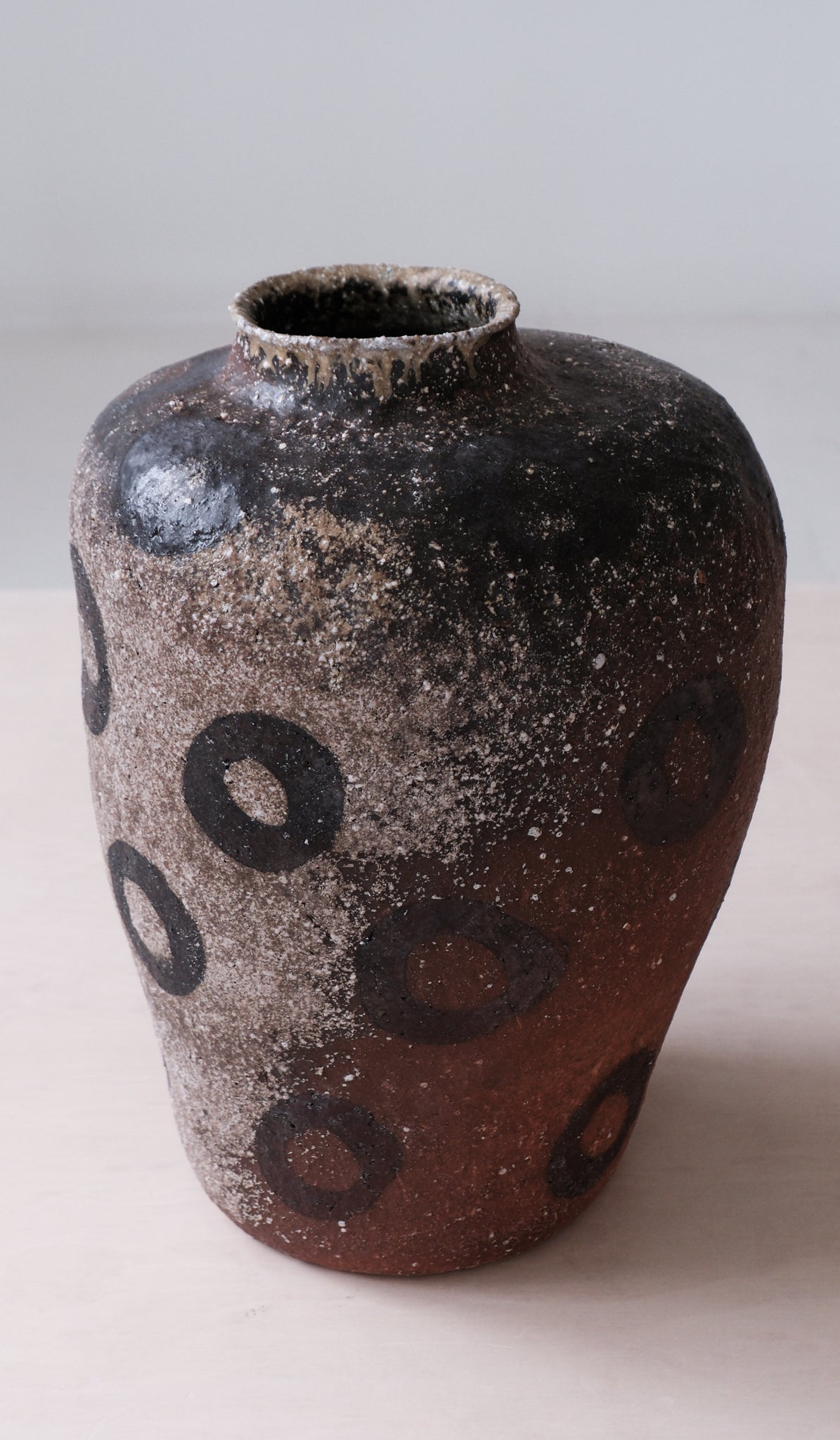Addison Woolsey Maru Tsubo
