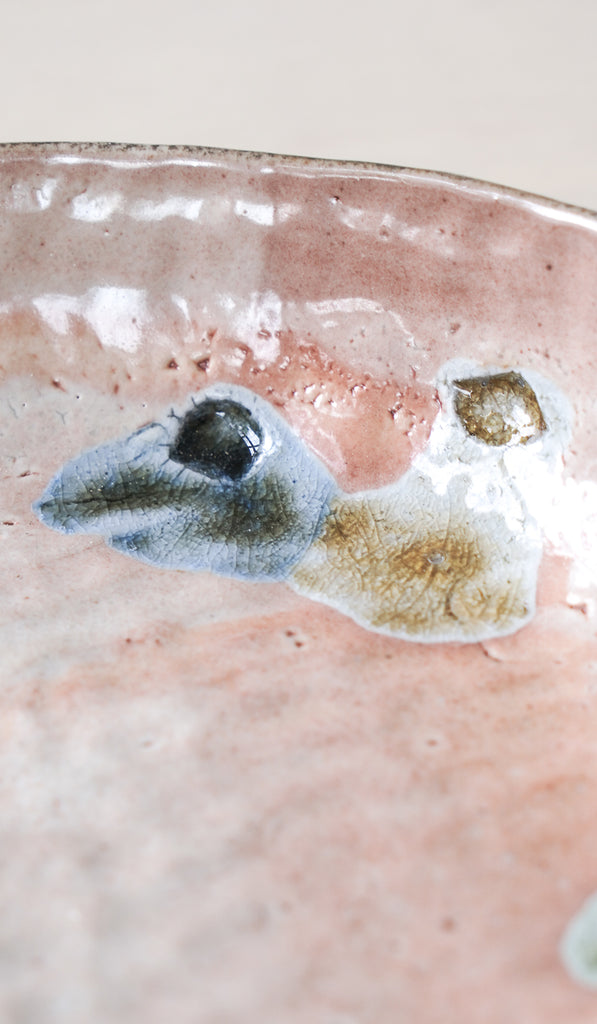 Addison Woolsey Open Form No. 70