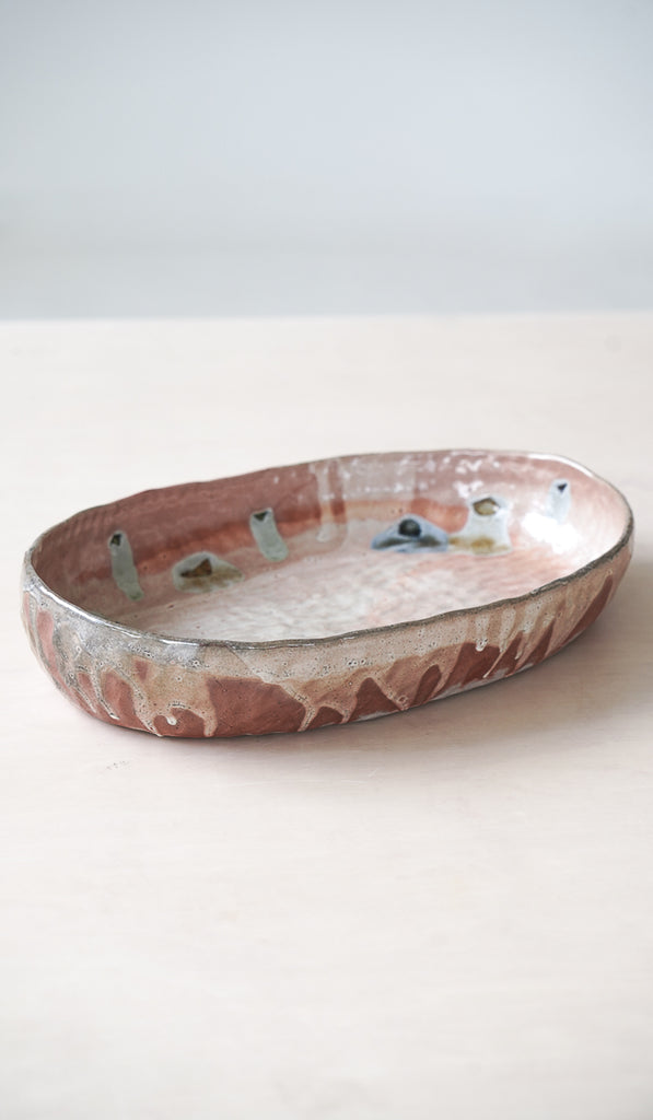 Addison Woolsey Open Form No. 70