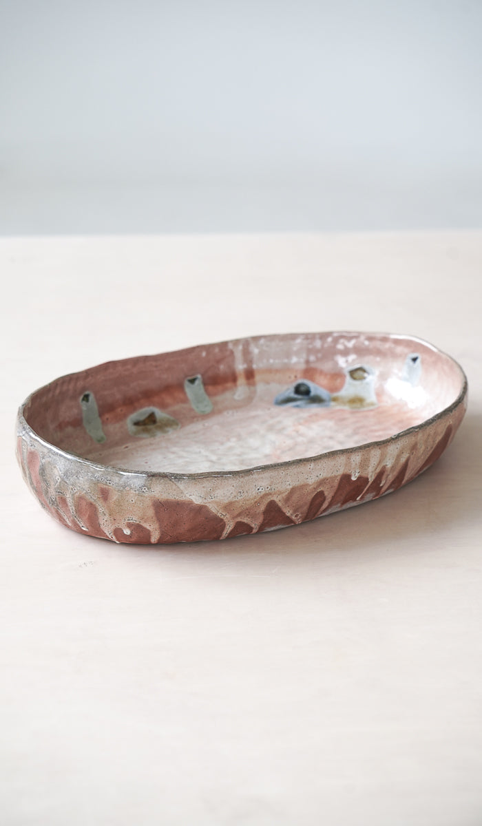 Addison Woolsey Open Form No. 70