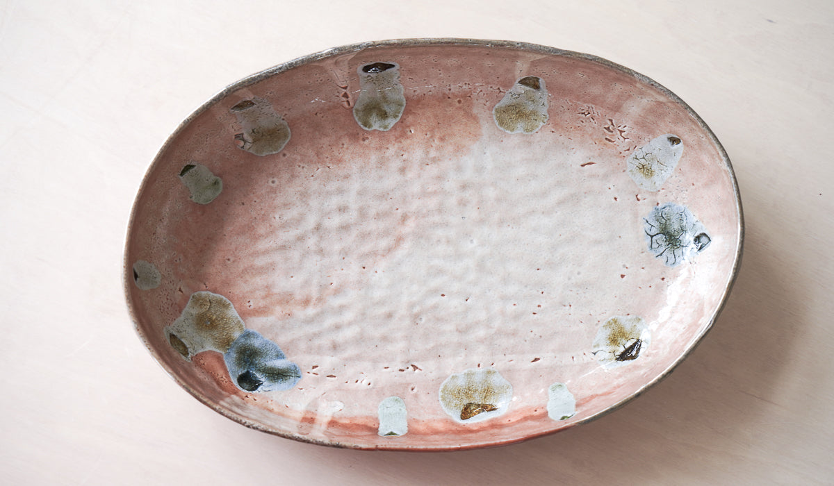 Addison Woolsey Open Form No. 70