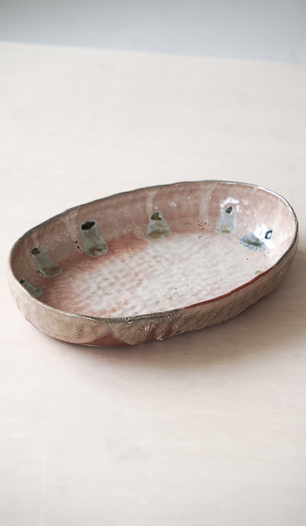 Addison Woolsey Open Form No. 70