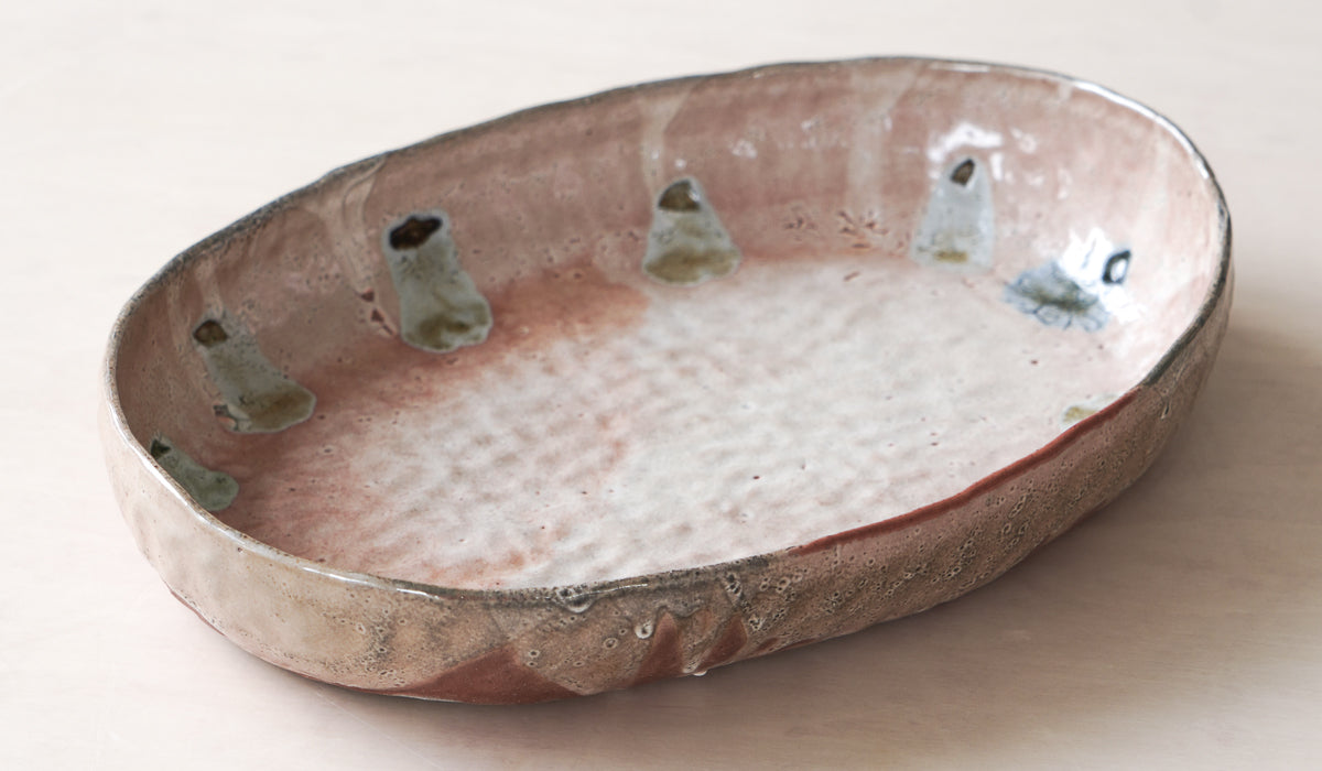 Addison Woolsey Open Form No. 70