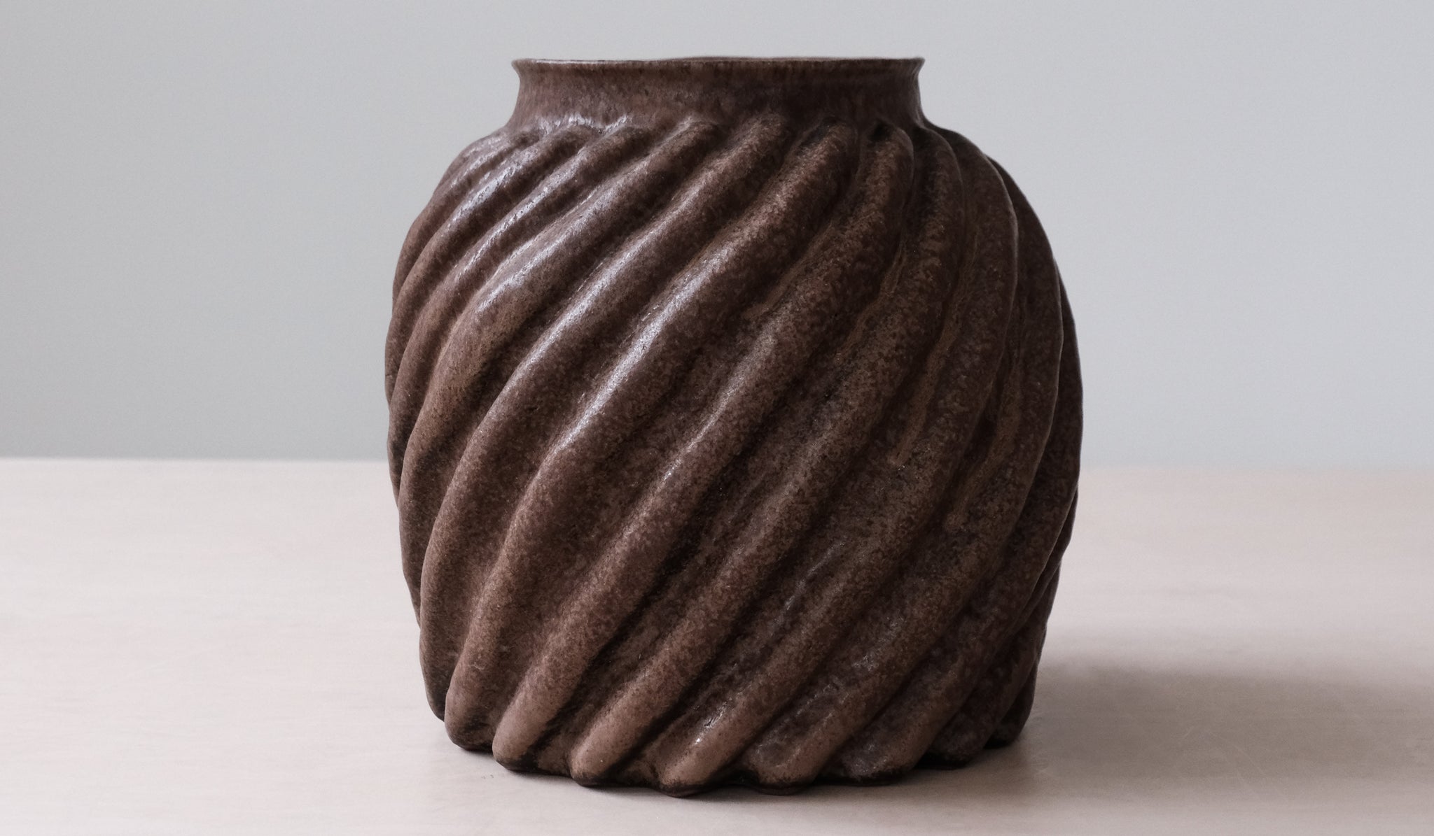 Addison Woolsey Spiral Tsubo