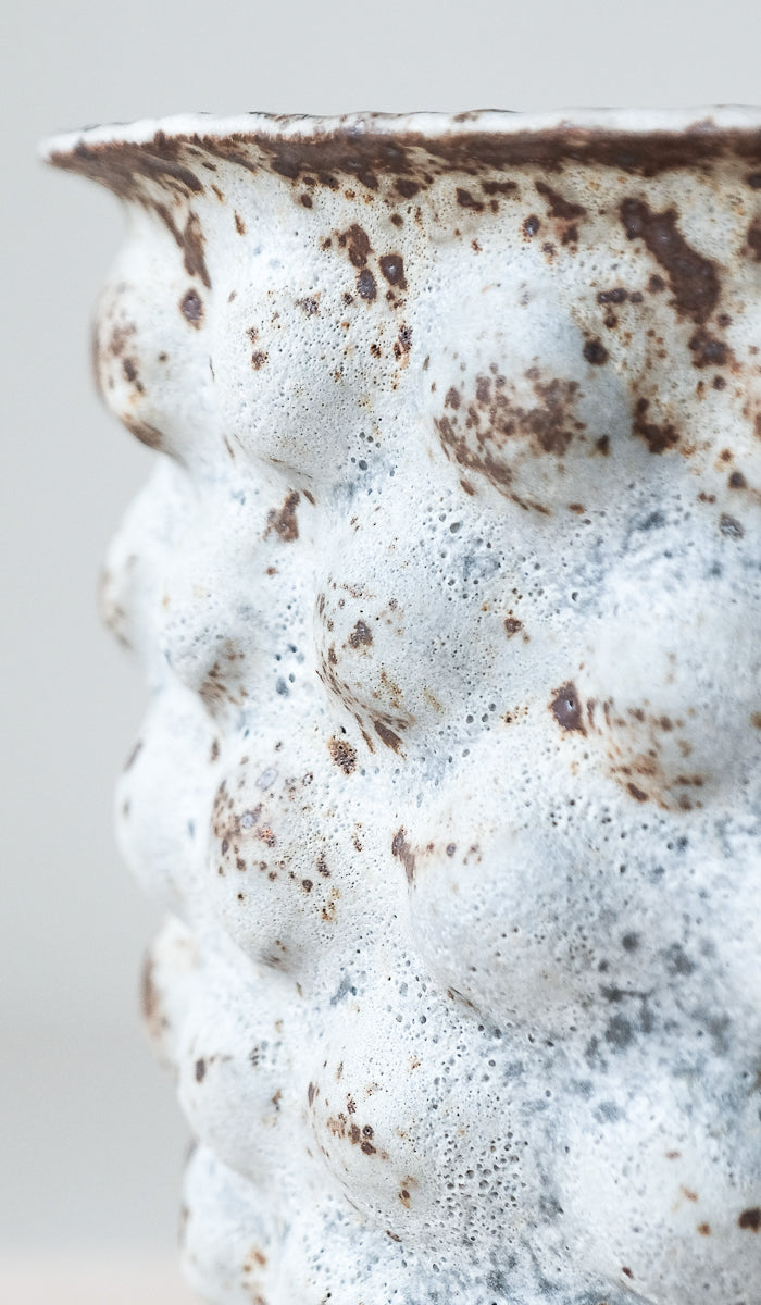 Addison Woolsey Volcano Pineal Vessel No. 51