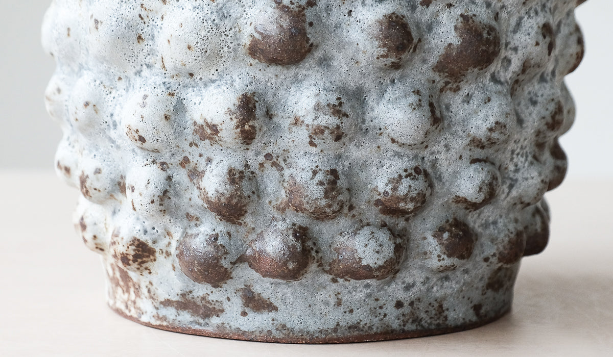 Addison Woolsey Volcano Pineal Vessel No. 51