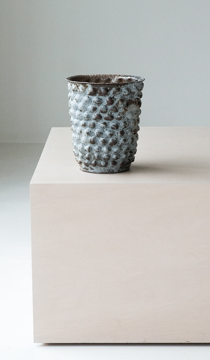 Addison Woolsey Volcano Pineal Vessel No. 51