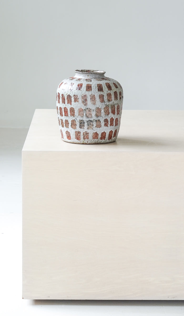 Addison Woolsey Window Vessel No. 61 - Spartan Shop