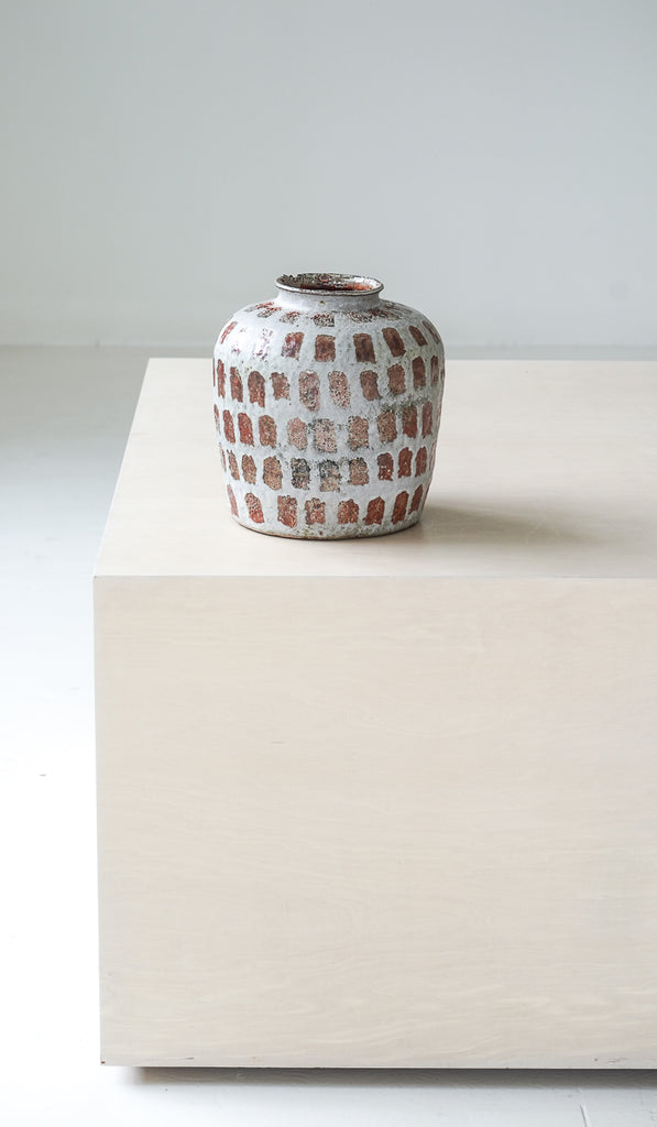 Addison Woolsey Window Vessel No. 61 - Spartan Shop