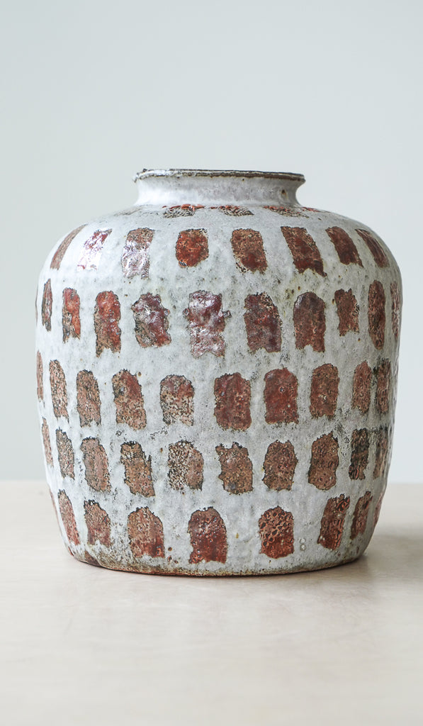 Addison Woolsey Window Vessel No. 61 - Spartan Shop