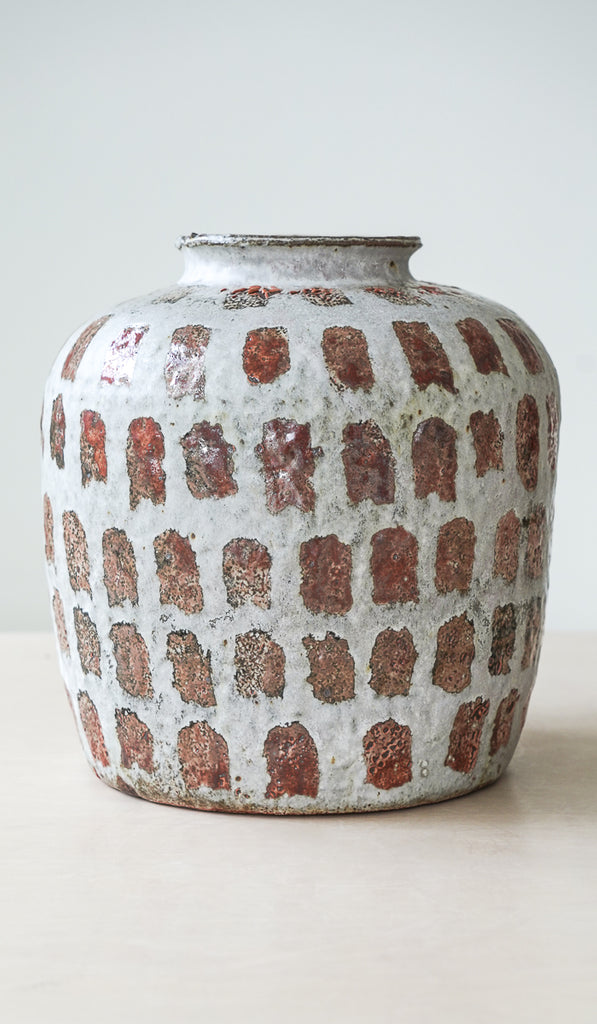 Addison Woolsey Window Vessel No. 61 - Spartan Shop