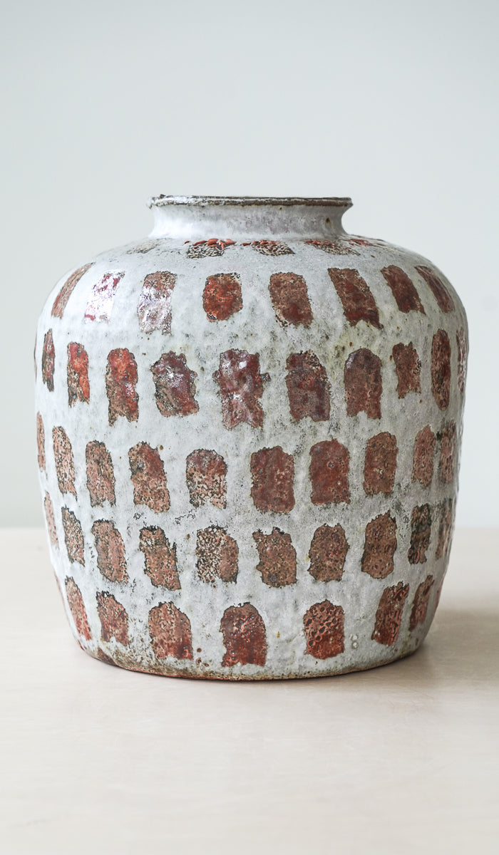 Addison Woolsey Window Vessel No. 61 - Spartan Shop