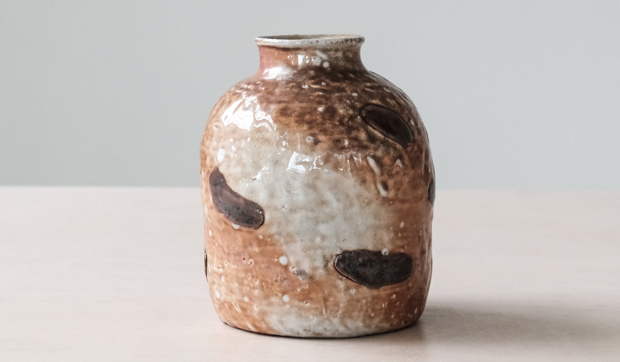 Addison Woolsey Mishima Bottle