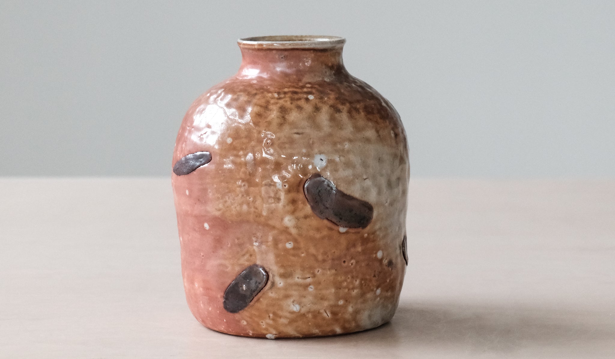 Addison Woolsey Mishima Bottle