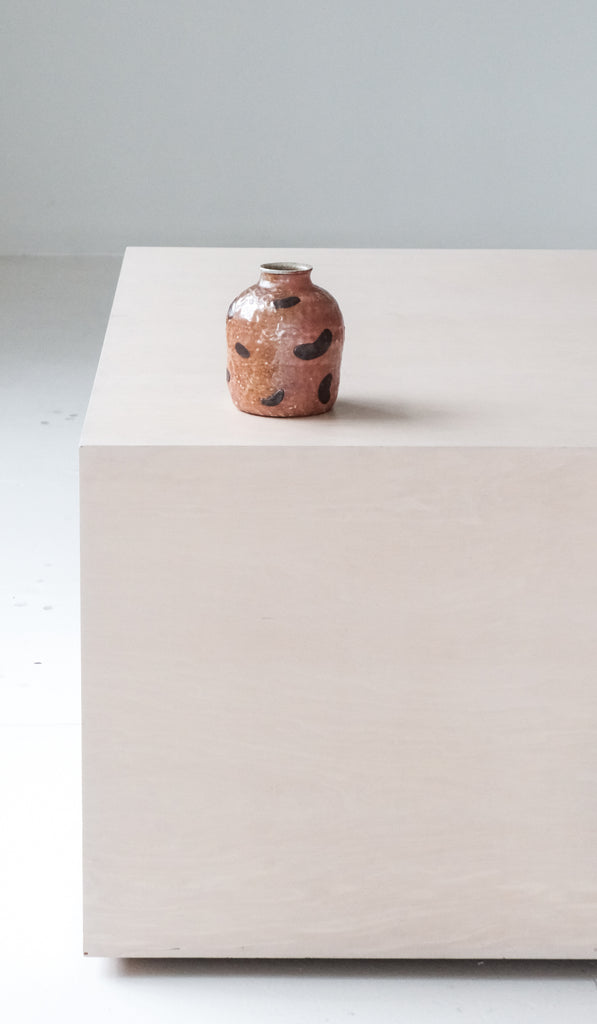 Addison Woolsey Mishima Bottle