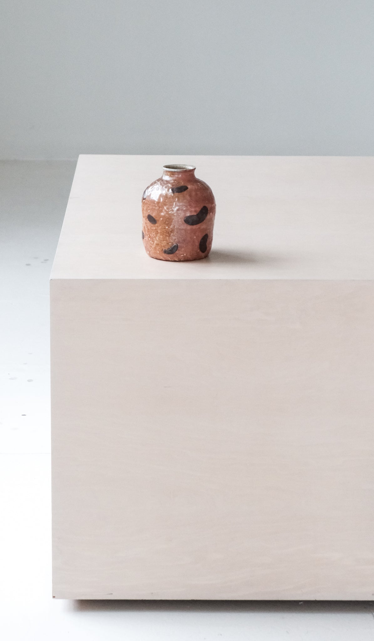 Addison Woolsey Mishima Bottle