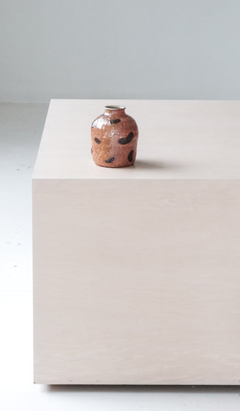 Addison Woolsey Mishima Bottle