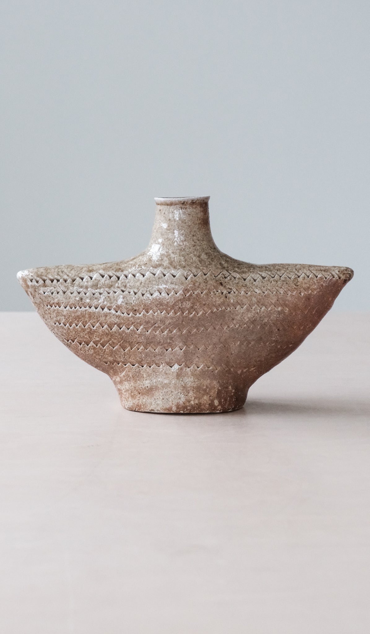 Addison Woolsey Tori Vessel