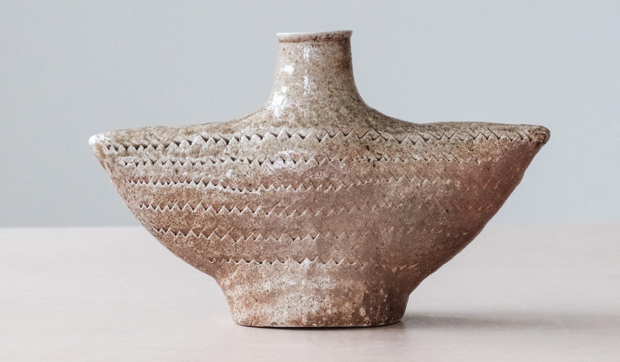 Addison Woolsey Tori Vessel
