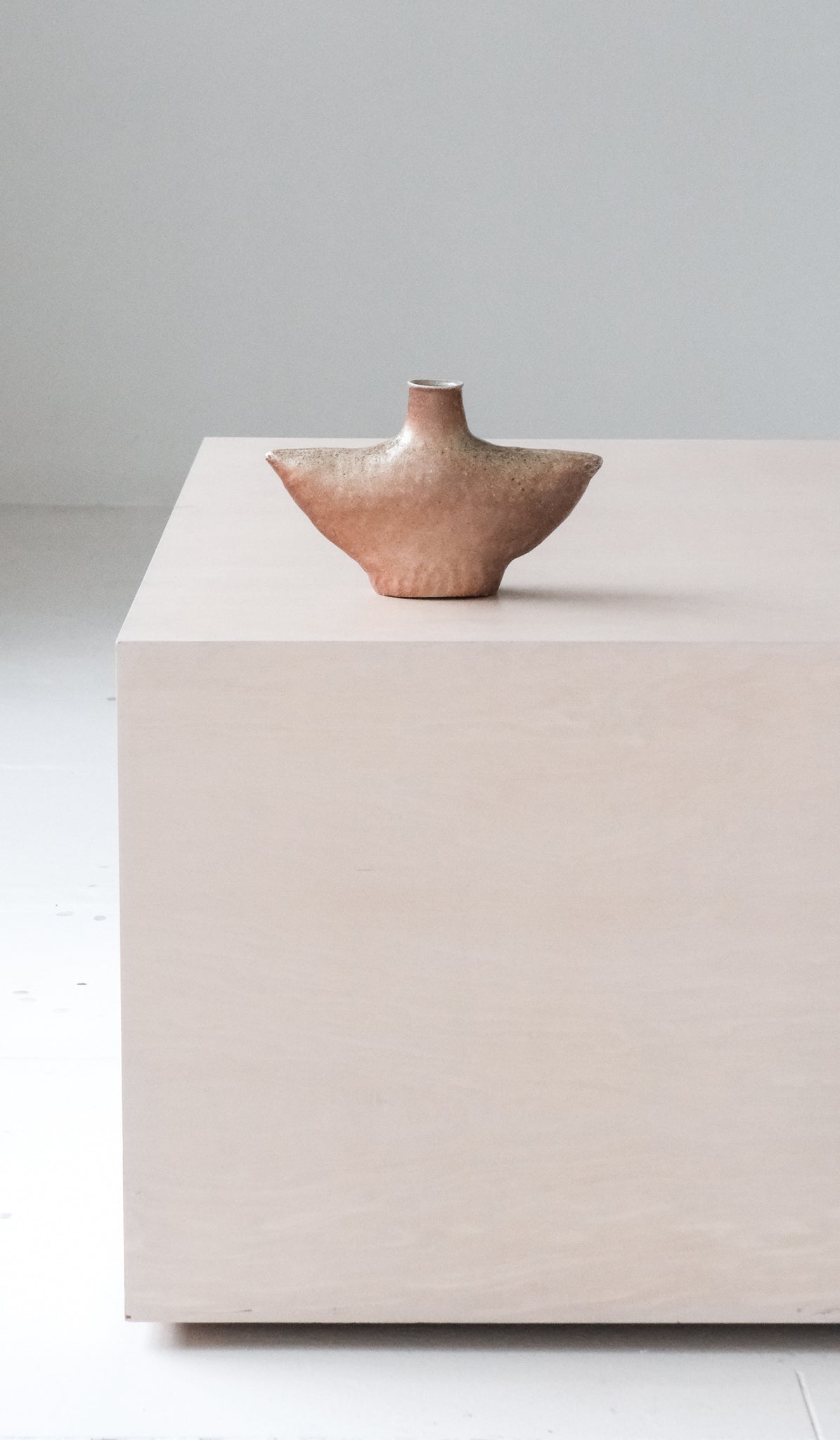 Addison Woolsey Tori Vessel