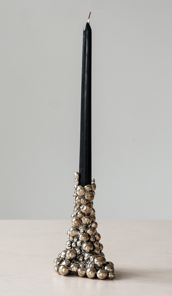 Aesa Tall Taper Candle Holder