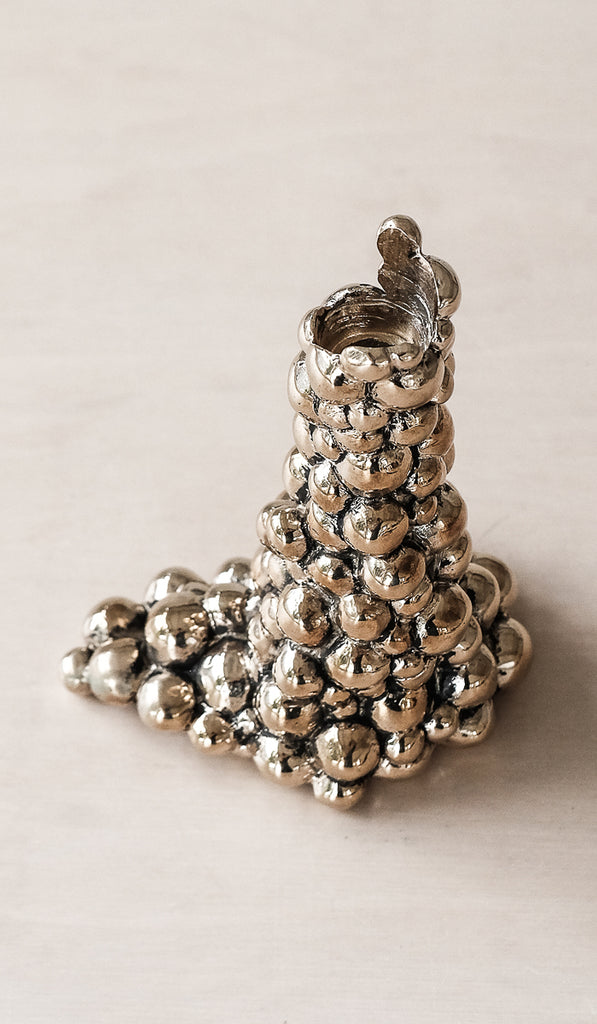 Aesa Tall Taper Candle Holder