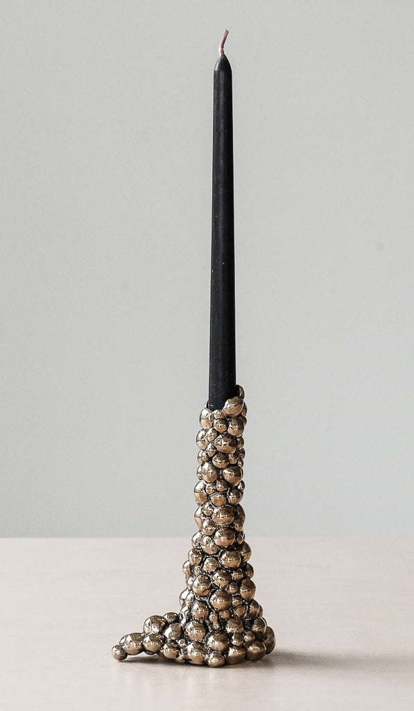 Aesa Tall Taper Candle Holder