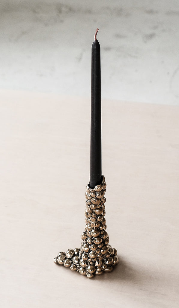 Aesa Tall Taper Candle Holder