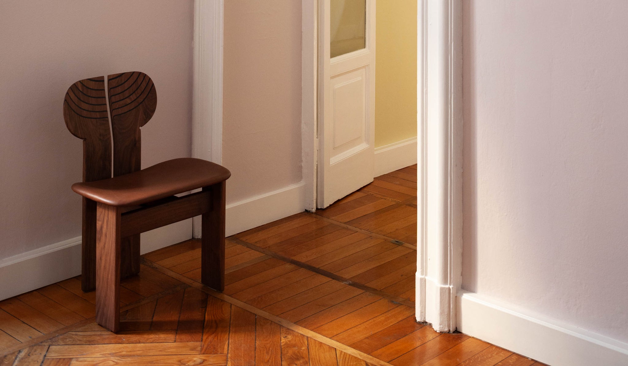 Tacchini 'Africa' Chair - Spartan Shop