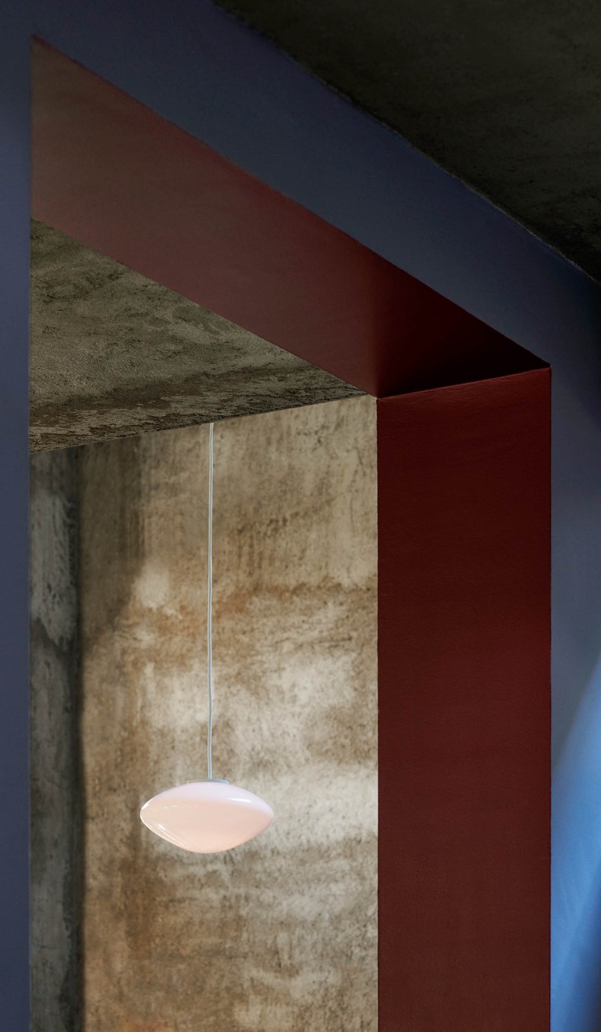 &Tradition AP15 Mist Pendant (9.8