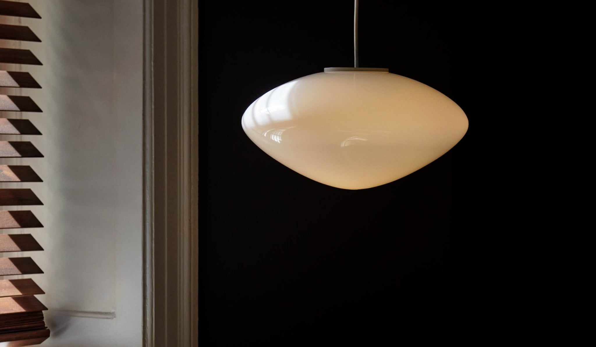 &Tradition AP16 Mist Pendant (14.6