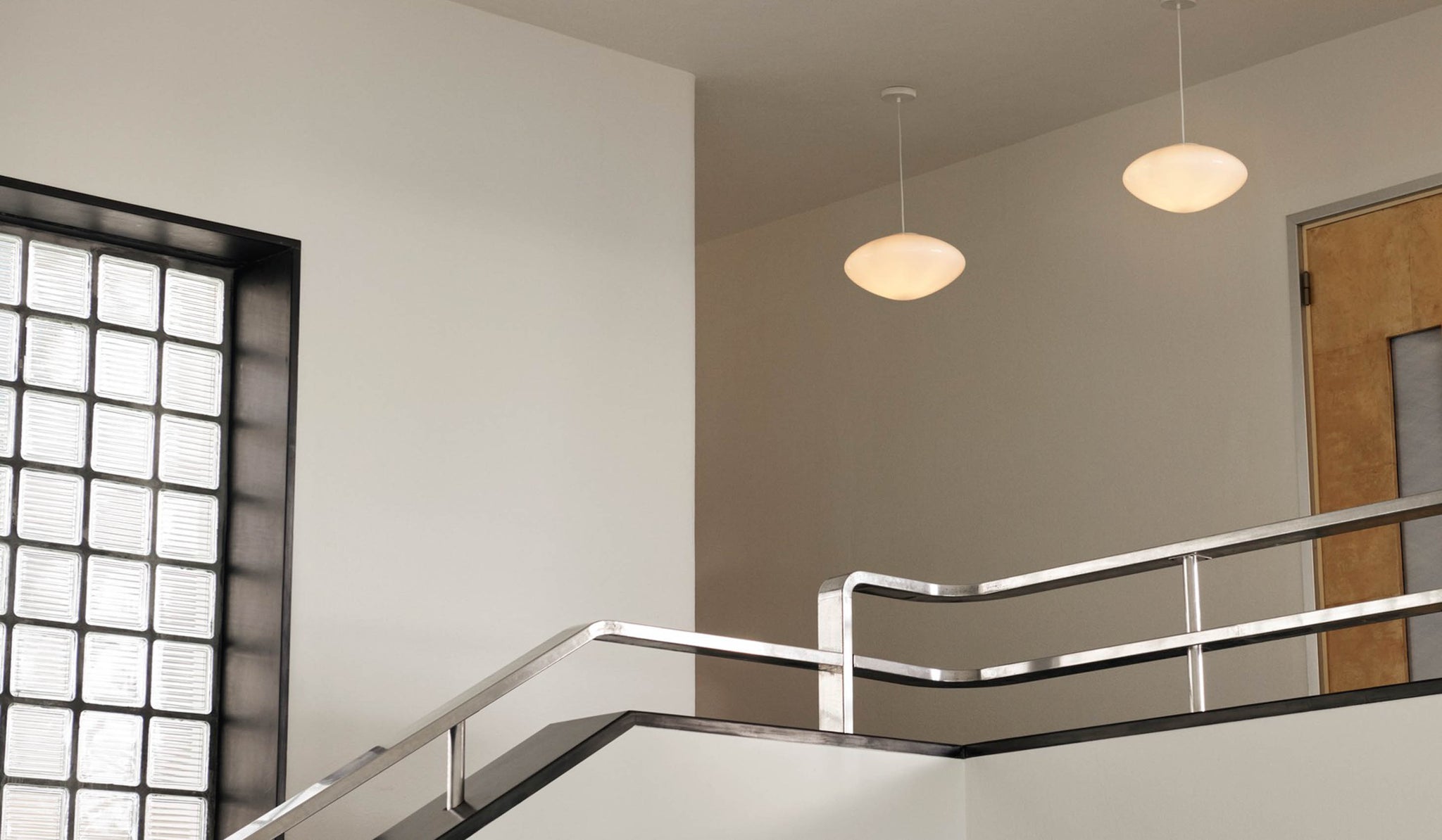 &Tradition AP16 Mist Pendant (14.6