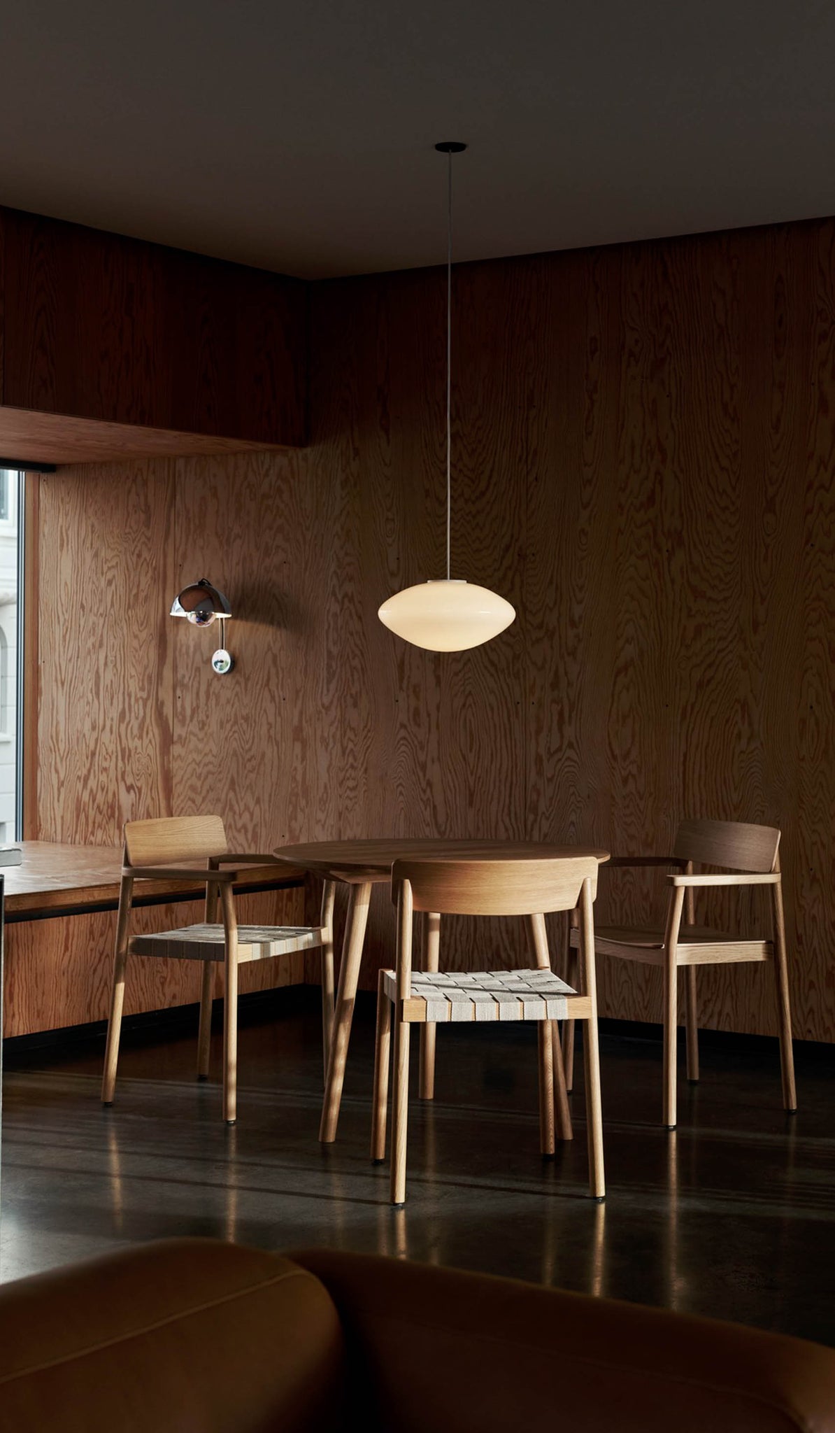 &Tradition AP16 Mist Pendant (14.6