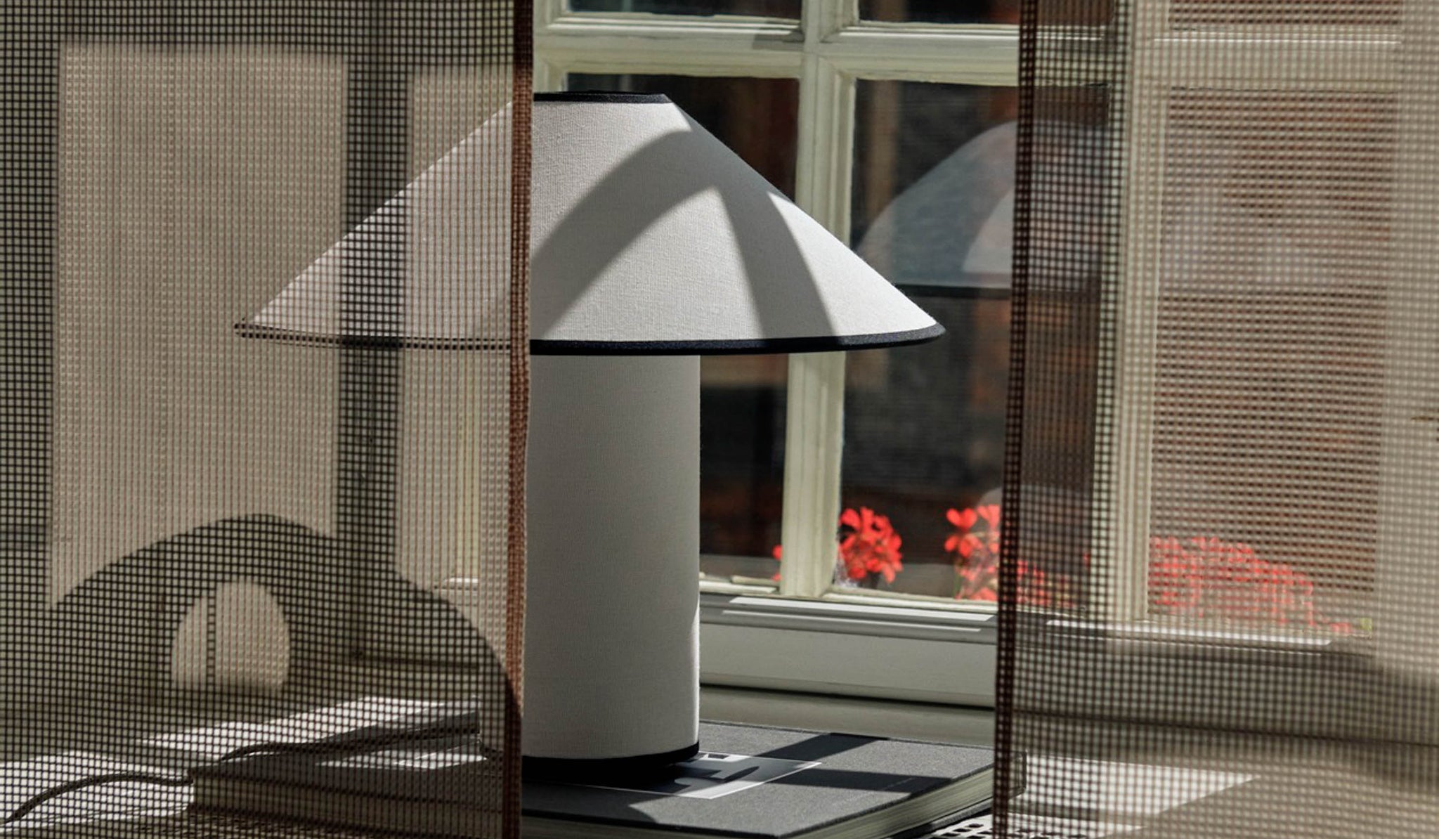 &Tradition ATD6 Colette Table Lamp