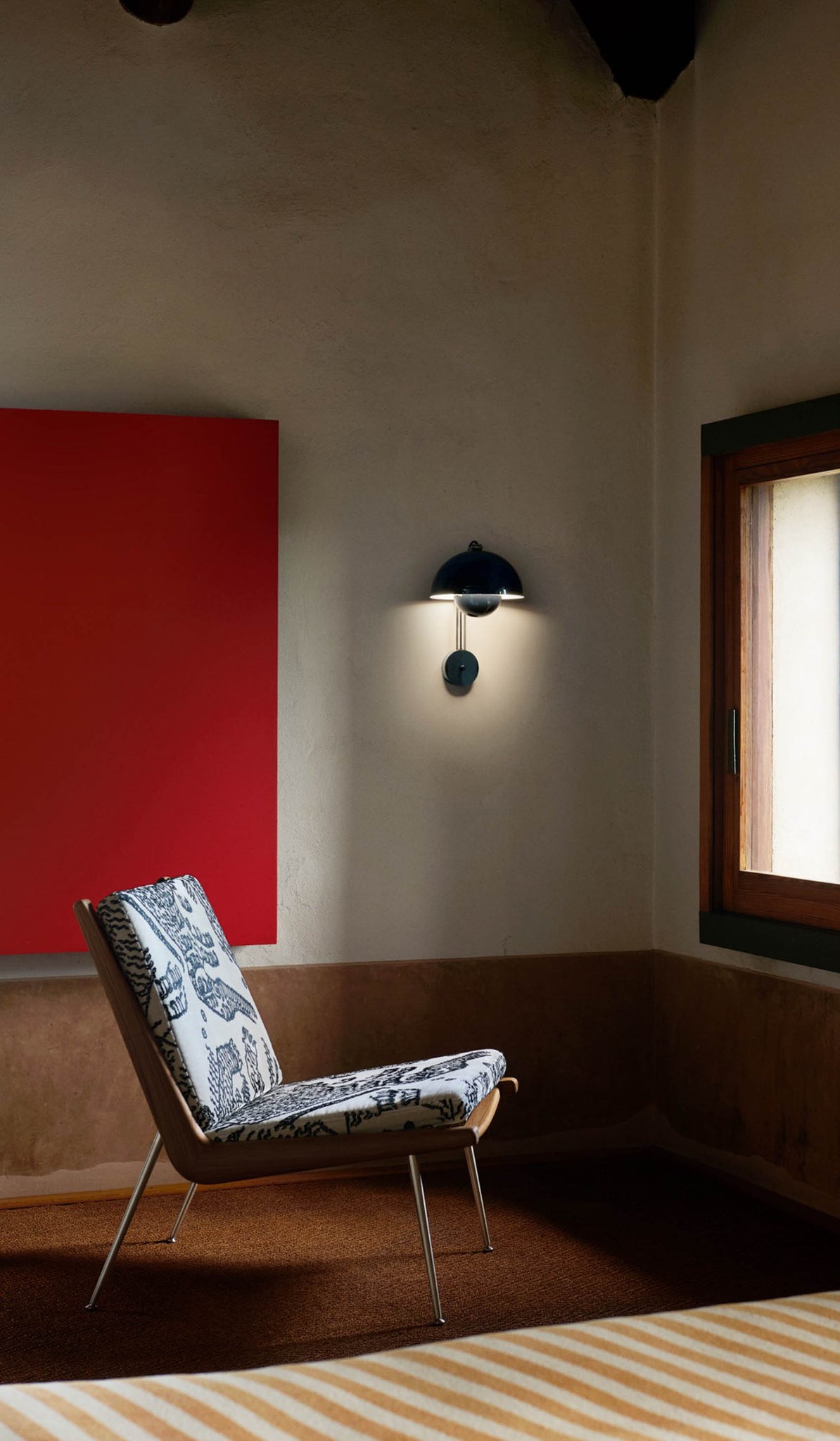 &Tradition VP8 Flower Pot Wall Lamp