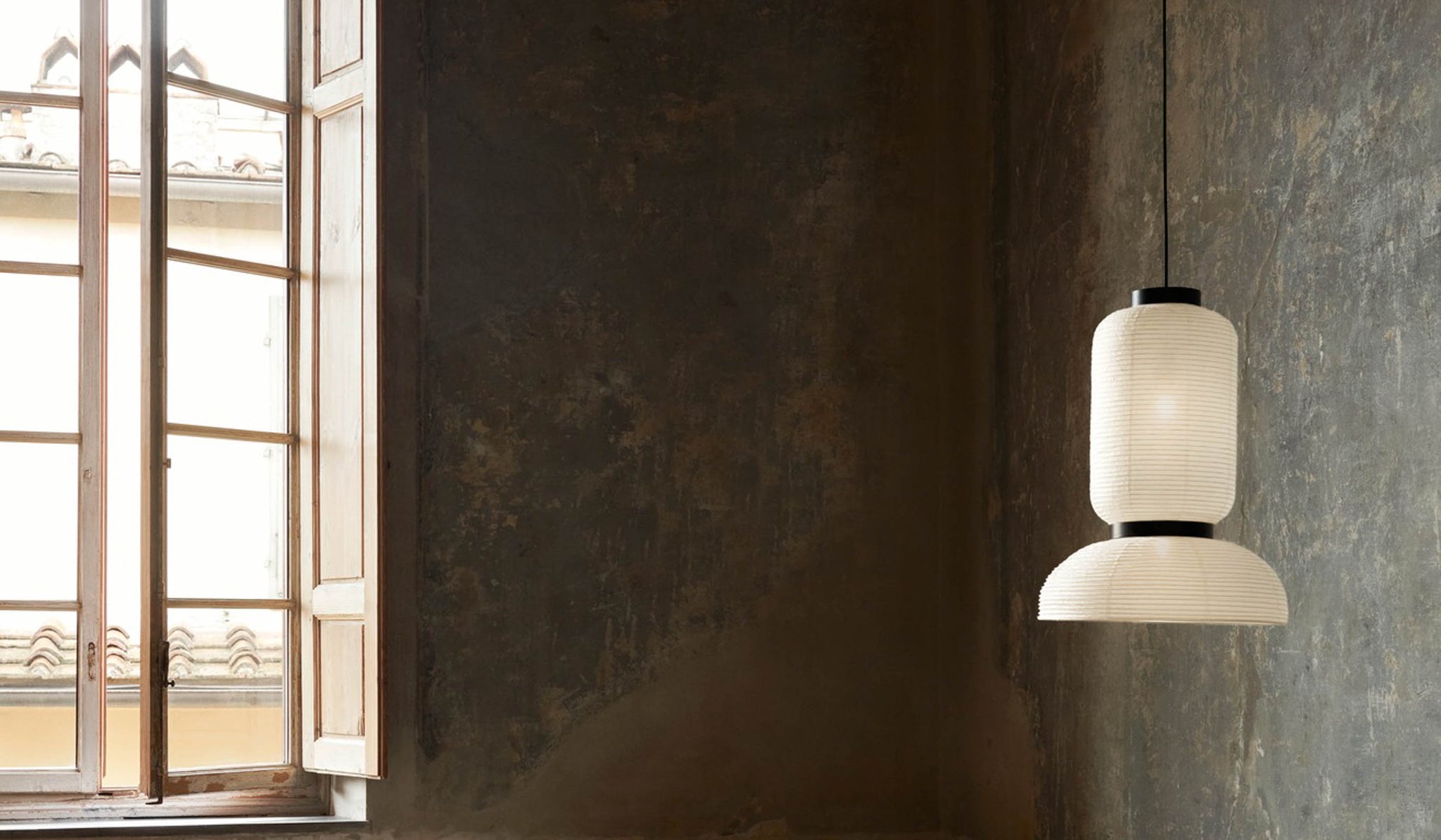 &Tradition JH3 Formakami Pendant