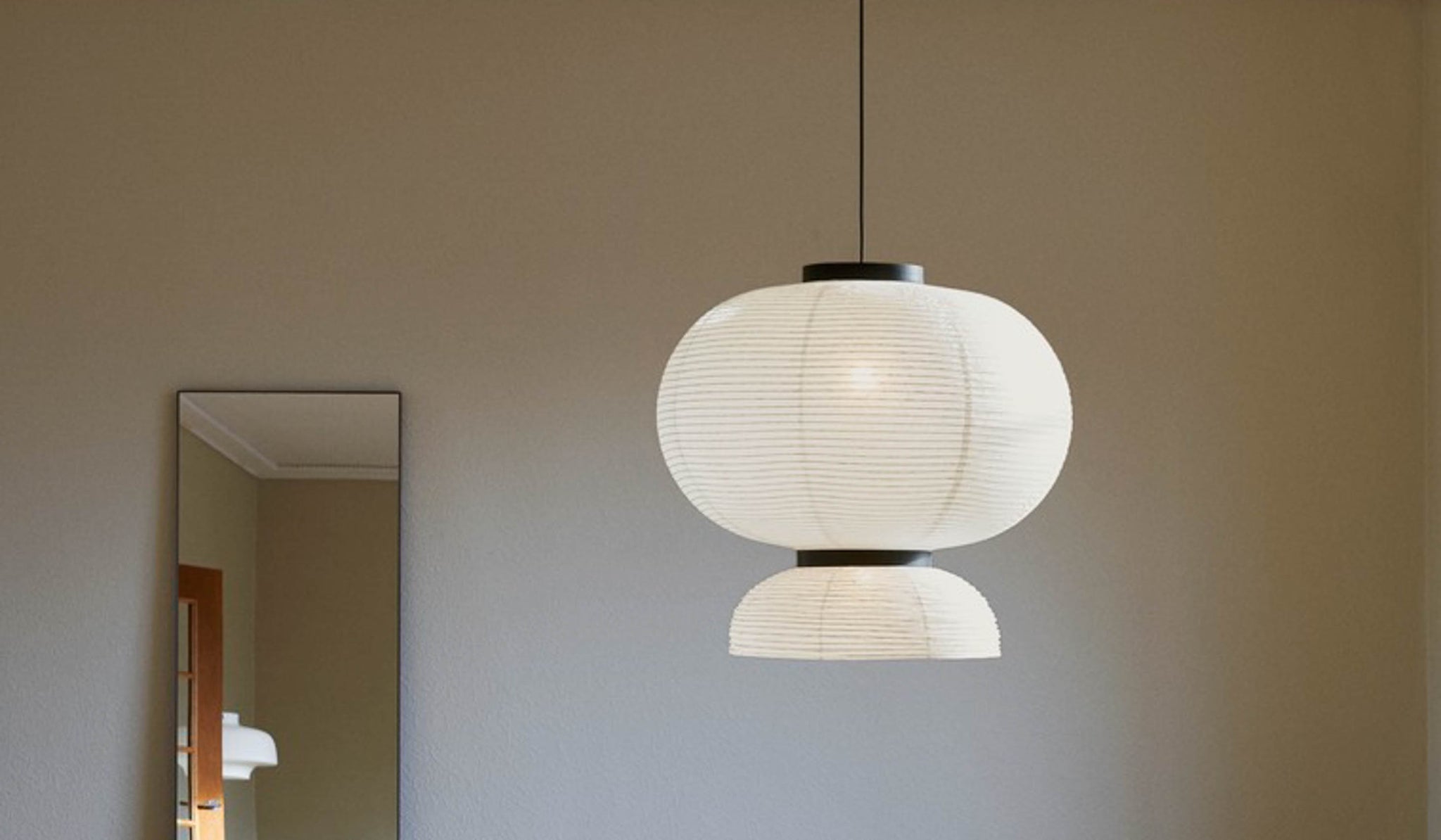 &Tradition JH5 Formakami Pendant