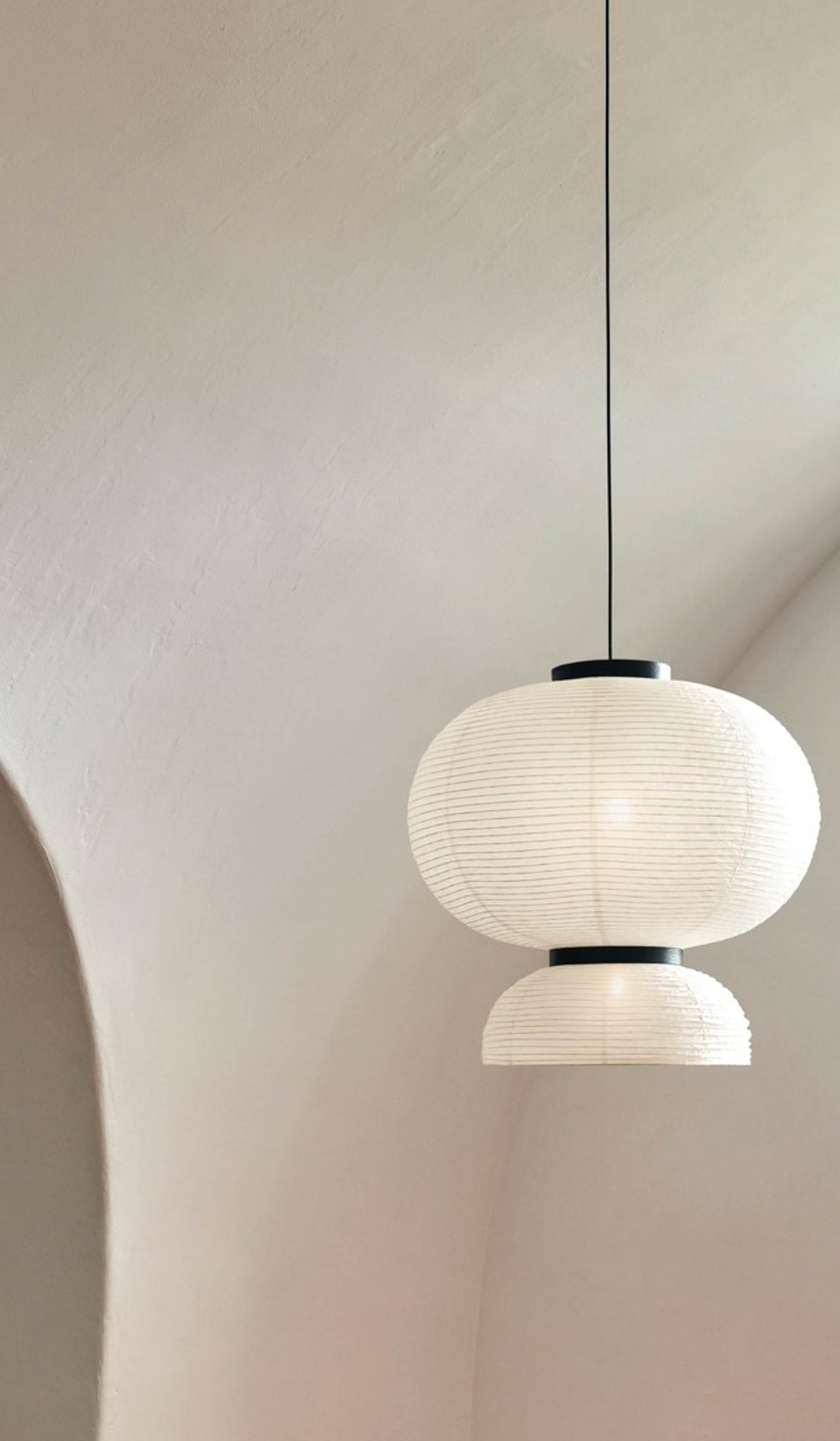 &Tradition JH5 Formakami Pendant