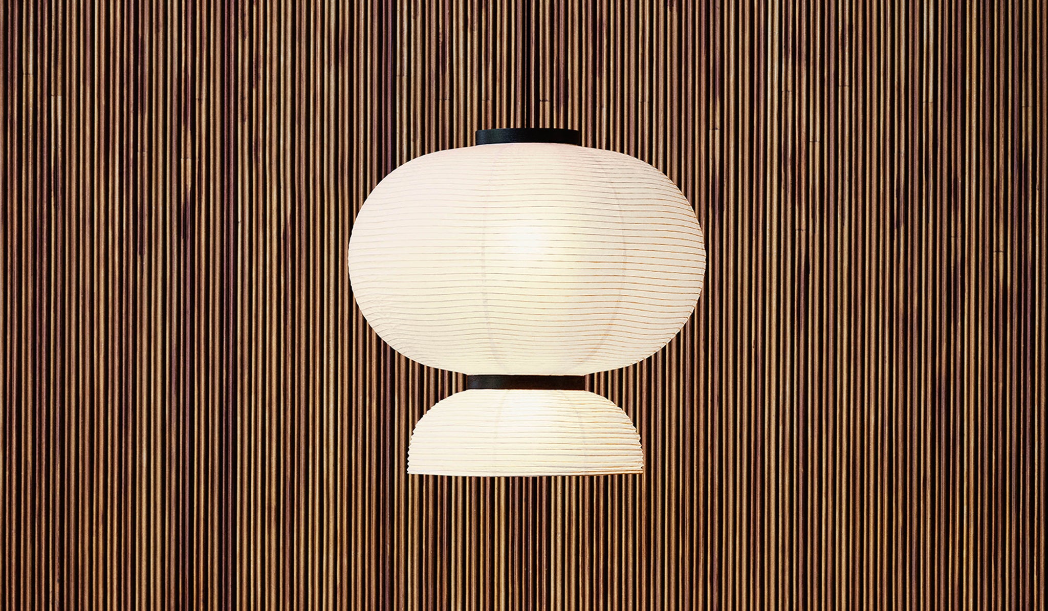 &Tradition JH5 Formakami Pendant