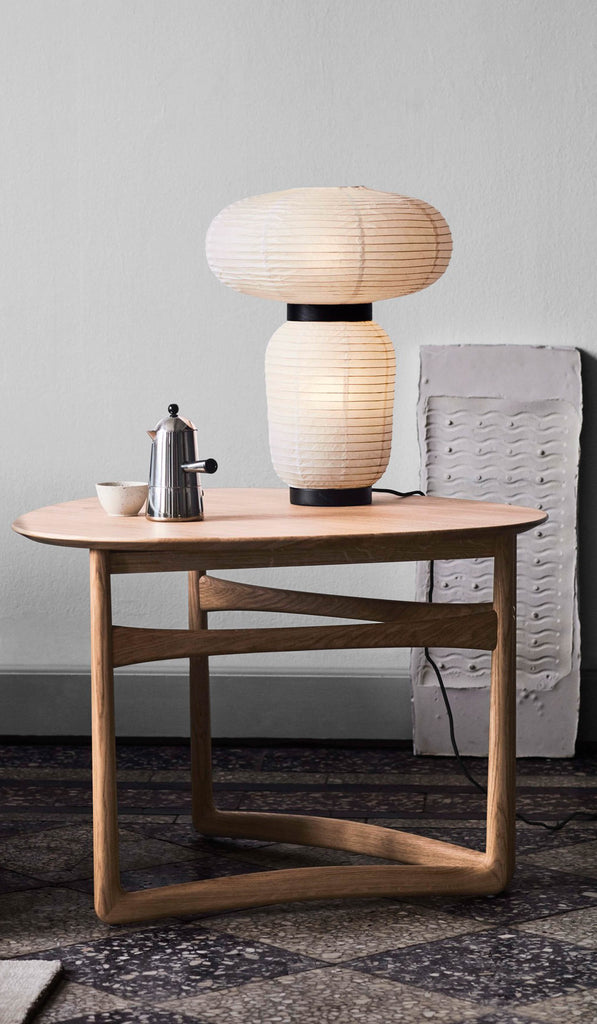 &Tradition JH18 Formakami Table Lamp