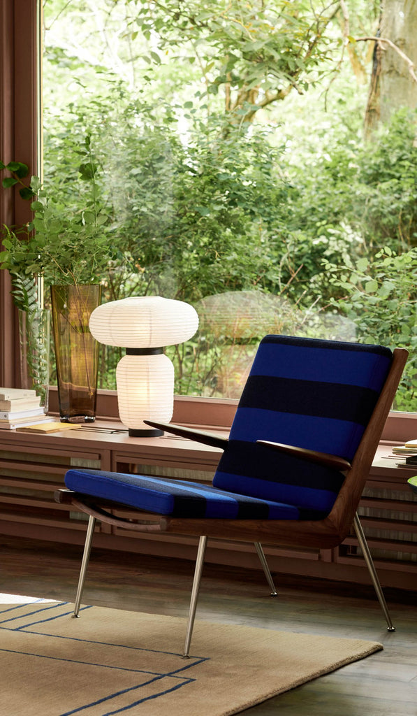 &Tradition JH18 Formakami Table Lamp