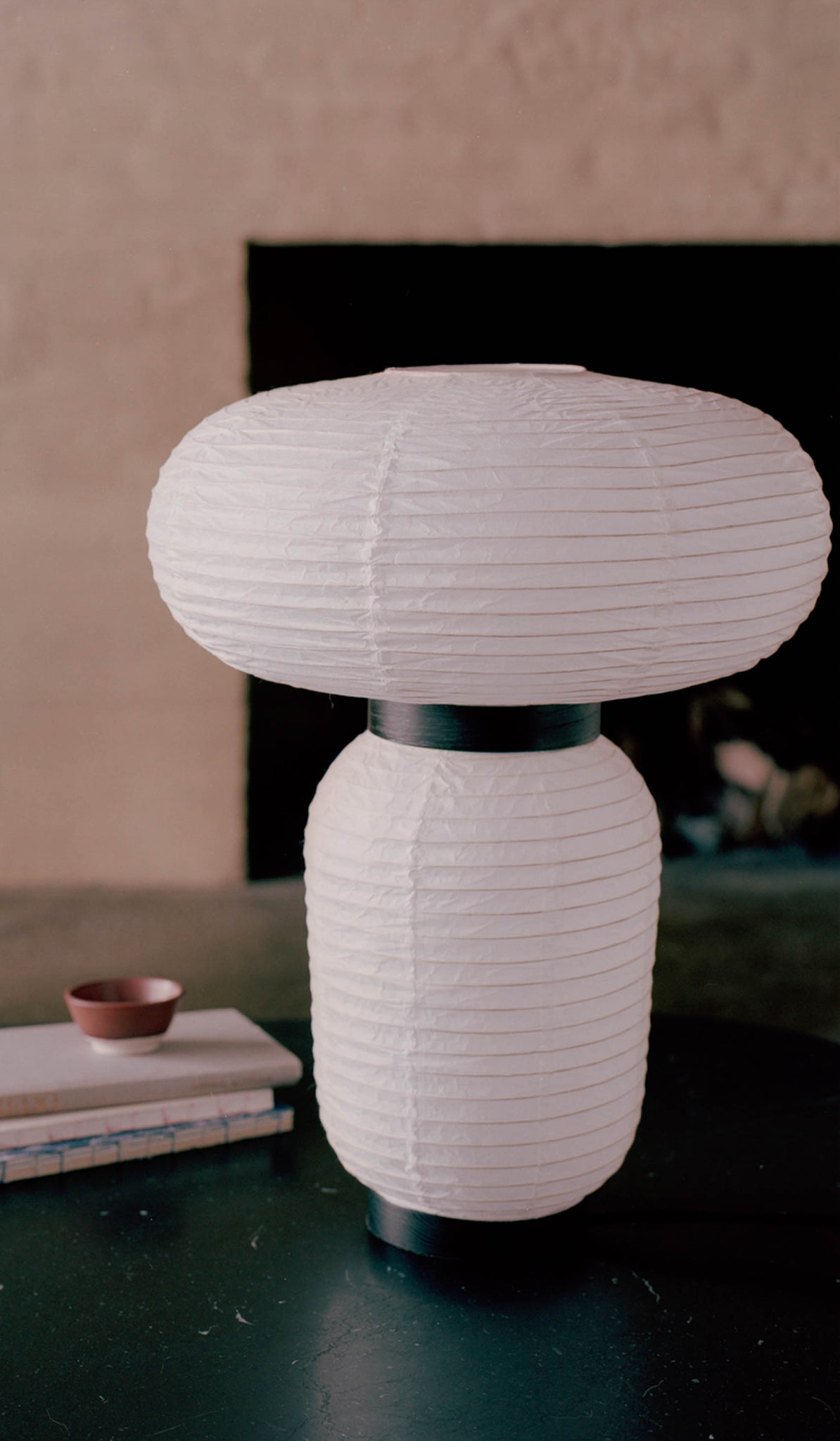 &Tradition JH18 Formakami Table Lamp