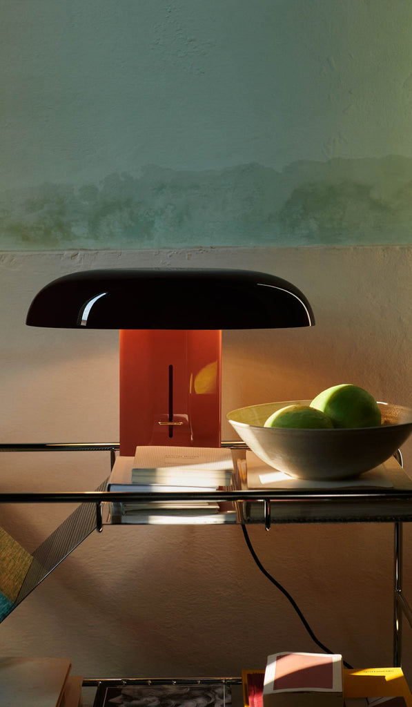 &Tradition JH42 Montera Table Lamp