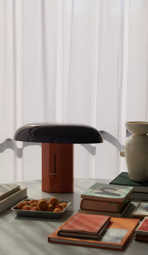 &Tradition JH42 Montera Table Lamp